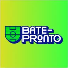 Bate Pronto Ronaldo Castro